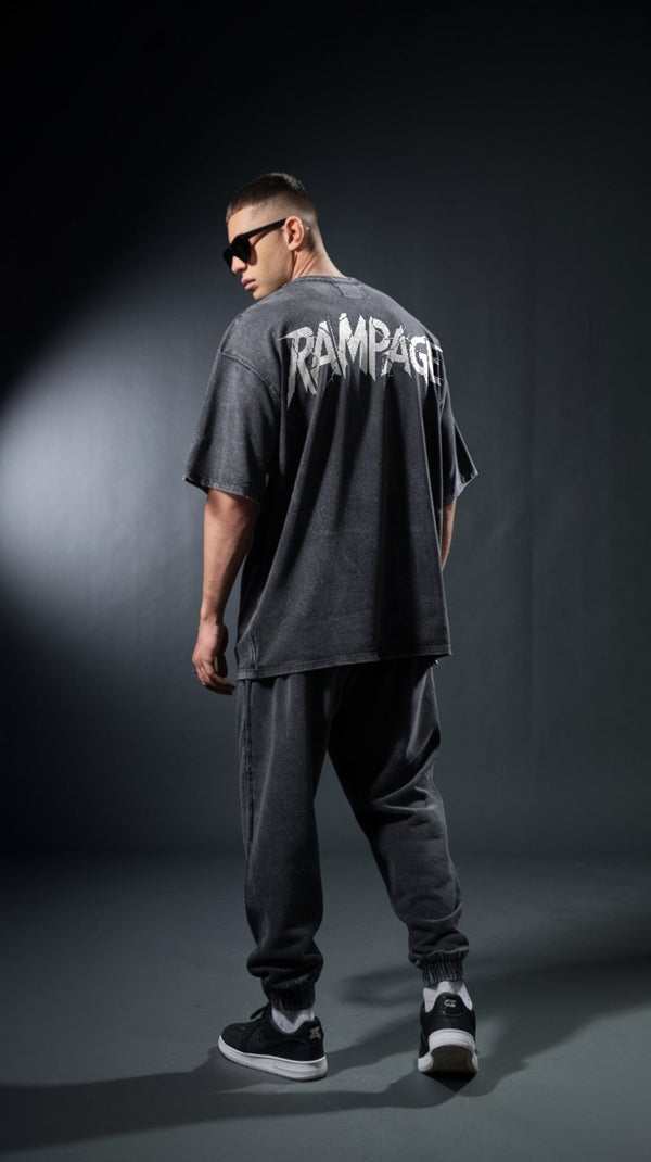 Rampage (Acid Wash)